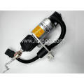 D59-105-23+A Fuel Stop Solenoid